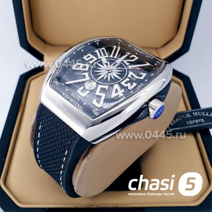 Часы Franck Muller Vanguard Yaching (20083)