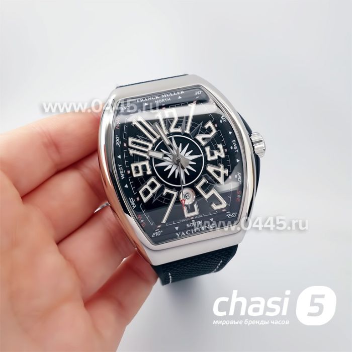 Часы Franck Muller Vanguard Yaching (20083)