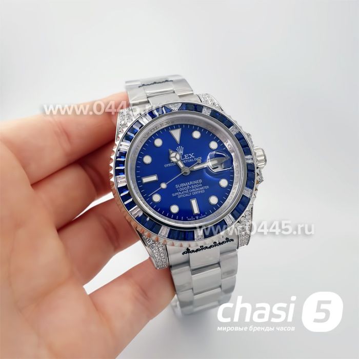 Часы Rolex GMT-Master II (20087)