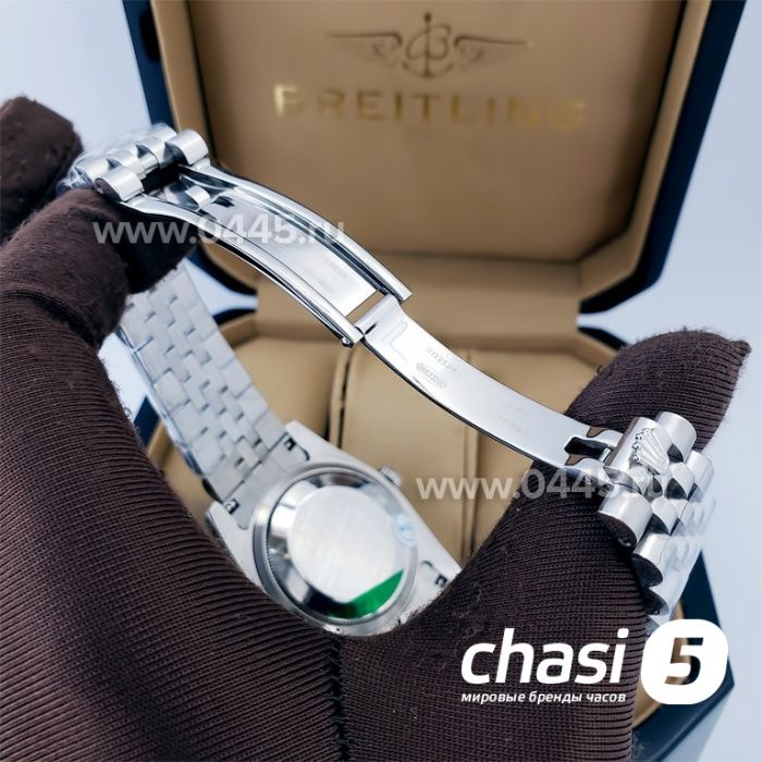 Часы Rolex Datejust (20091)