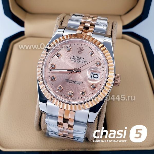 Часы Rolex Datejust (20092)