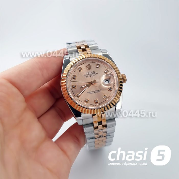 Часы Rolex Datejust (20092)