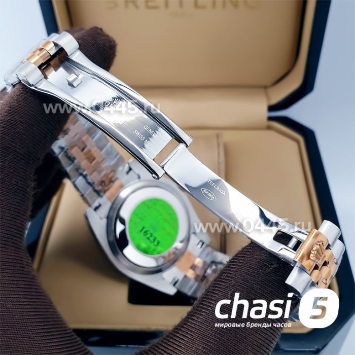 Часы Rolex Datejust (20092)