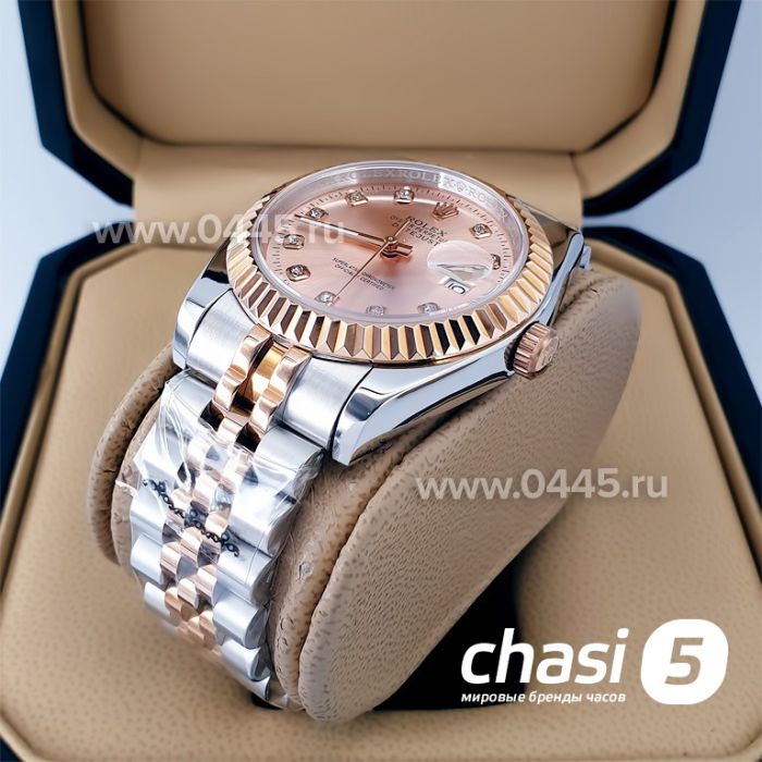 Часы Rolex Datejust (20092)