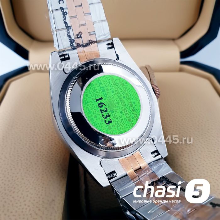 Часы Rolex Datejust (20092)