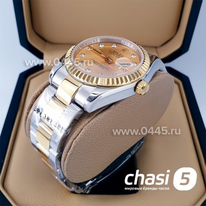 Часы Rolex Datejust (20093)