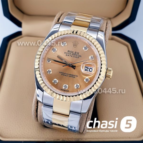 Часы Rolex Datejust (20093)