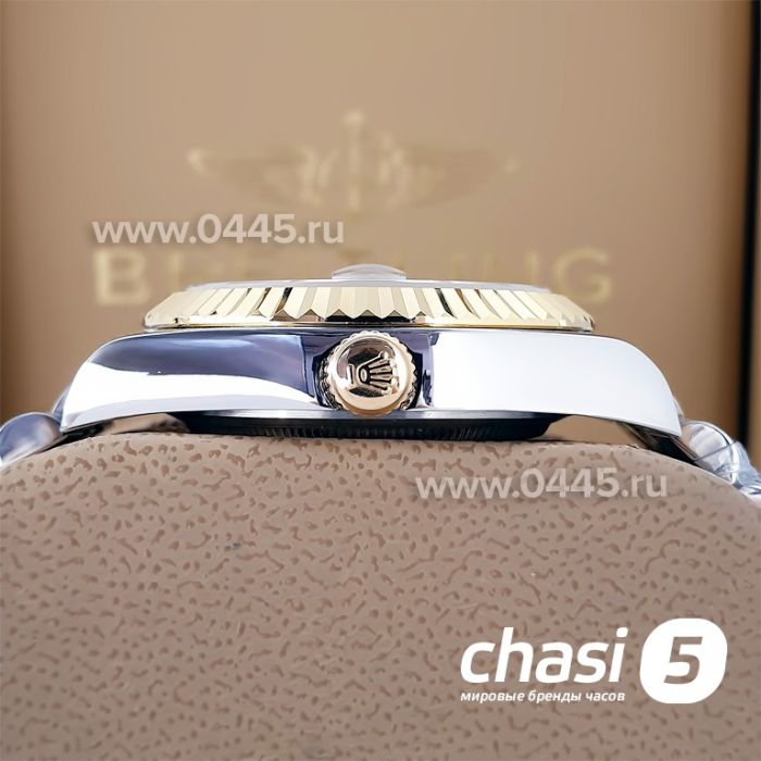 Часы Rolex Datejust (20095)