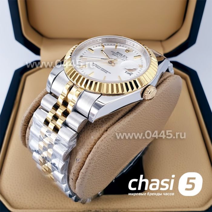 Часы Rolex Datejust (20095)