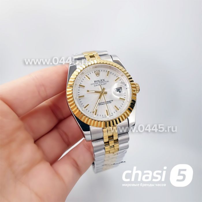 Часы Rolex Datejust (20095)