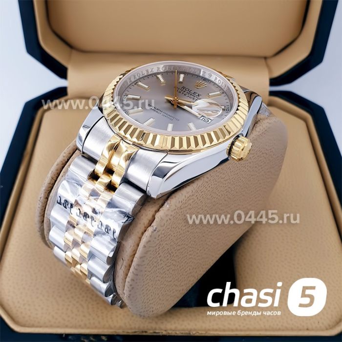 Часы Rolex Datejust (20097)