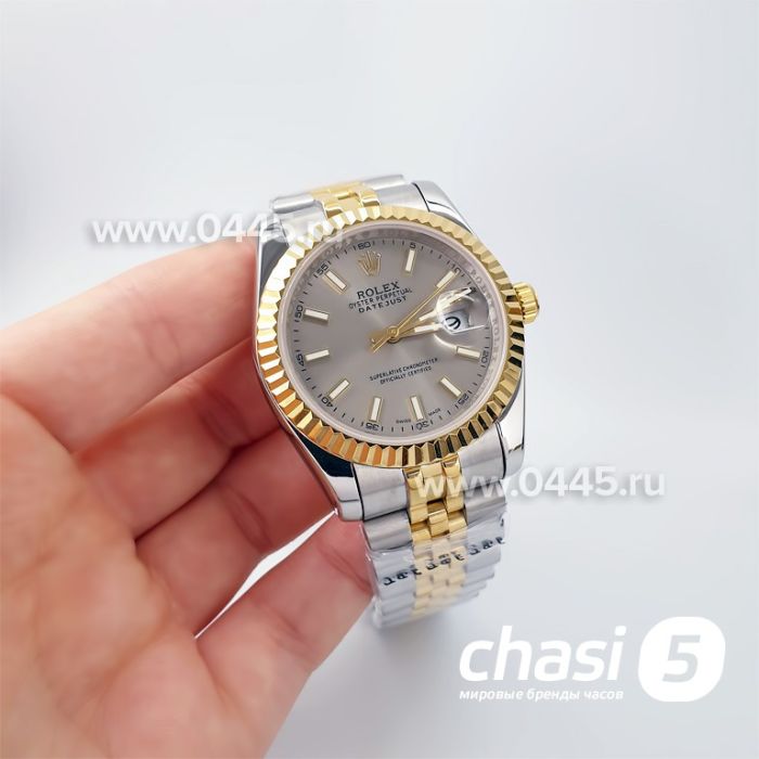 Часы Rolex Datejust (20097)