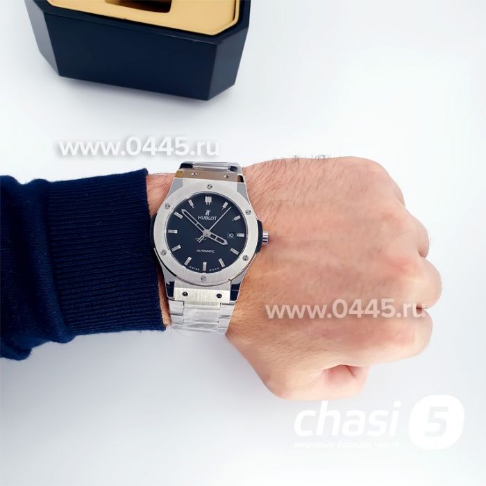 Часы HUBLOT Classic Fusion (02010)
