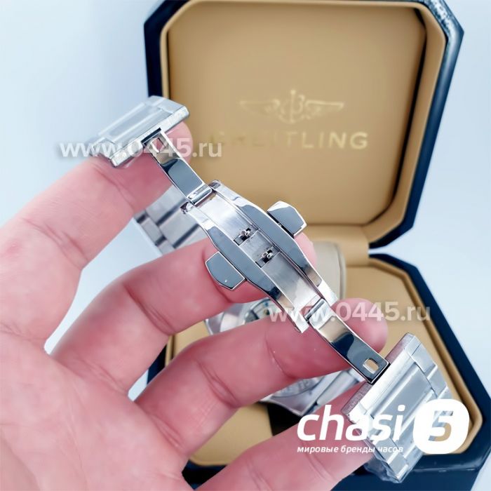 Часы HUBLOT Classic Fusion (02010)