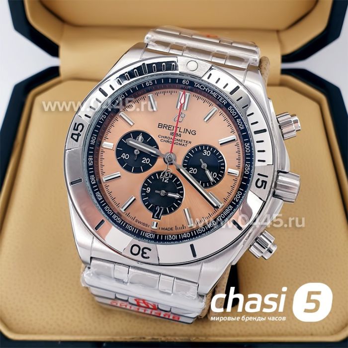 Часы Breitling Chronomat (20106)