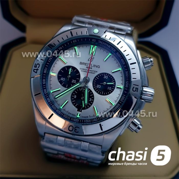 Часы Breitling Chronomat (20107)