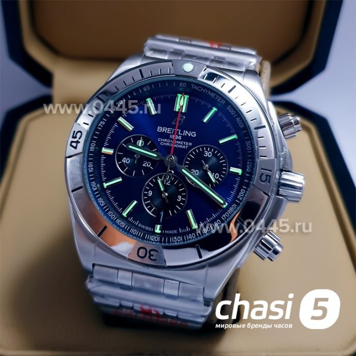 Часы Breitling Chronomat (20108)
