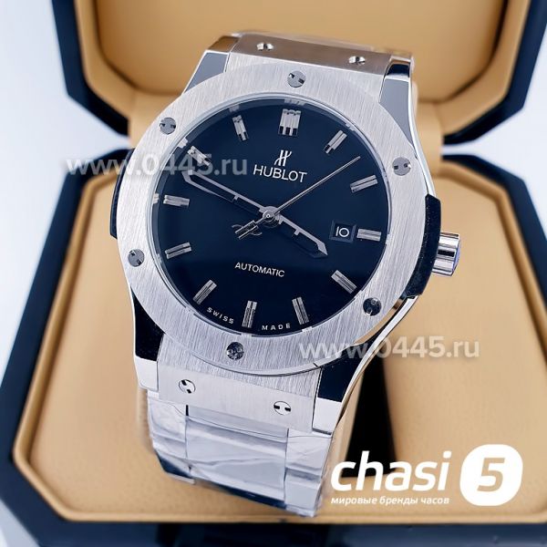 Часы HUBLOT Classic Fusion (02010)
