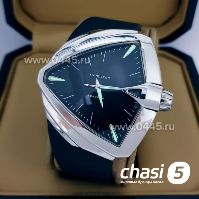 Часы Hamilton Shaped (20117)