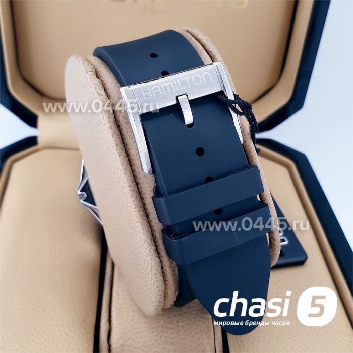 Часы Hamilton Shaped (20117)