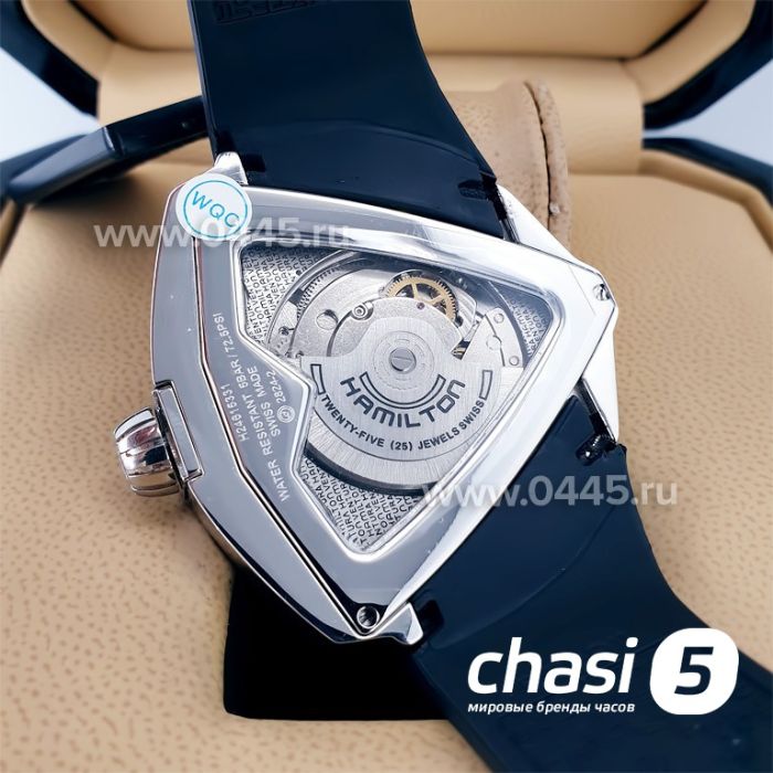 Часы Hamilton Shaped (20117)