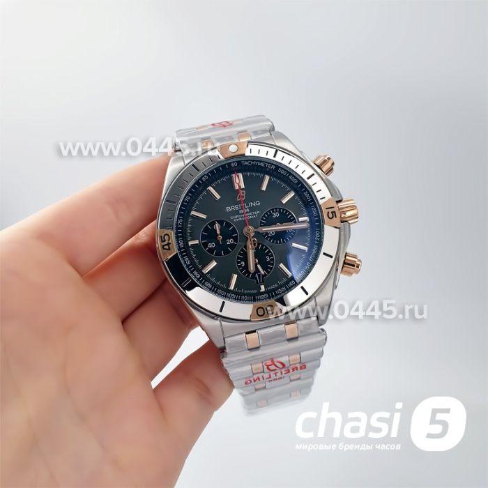 Часы Breitling Chronomat (20118)