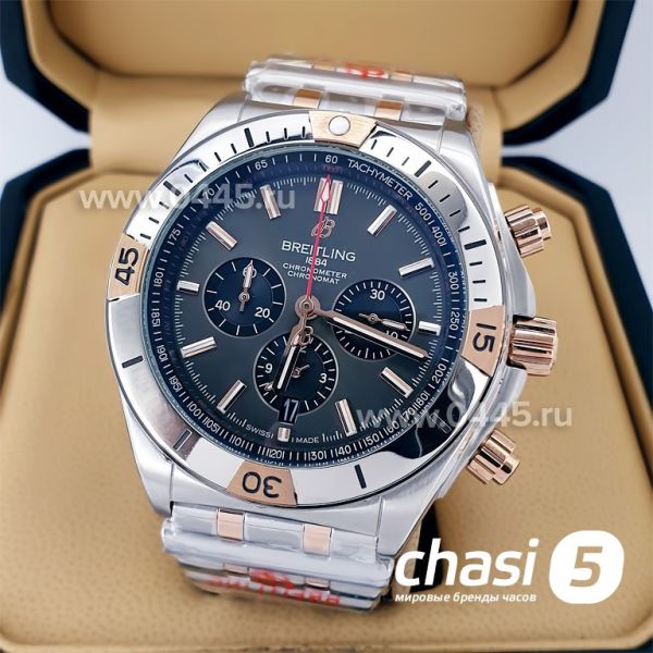 Часы Breitling Chronomat (20118)