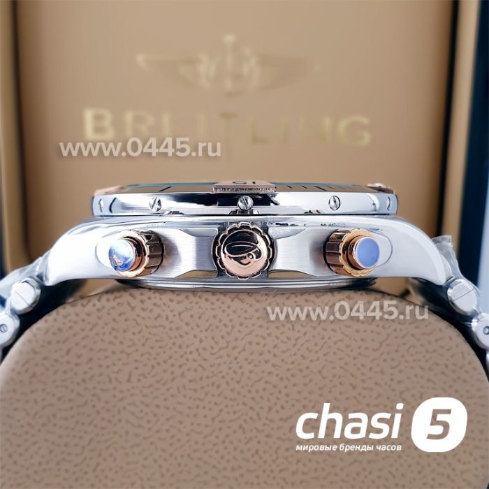 Часы Breitling Chronomat (20118)