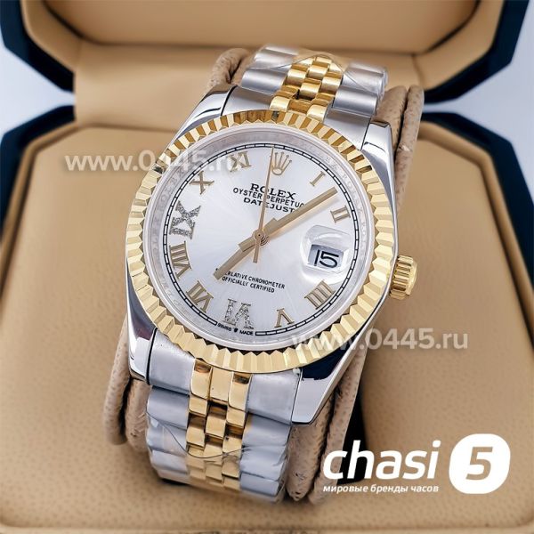 Часы Rolex Datejust (20119)