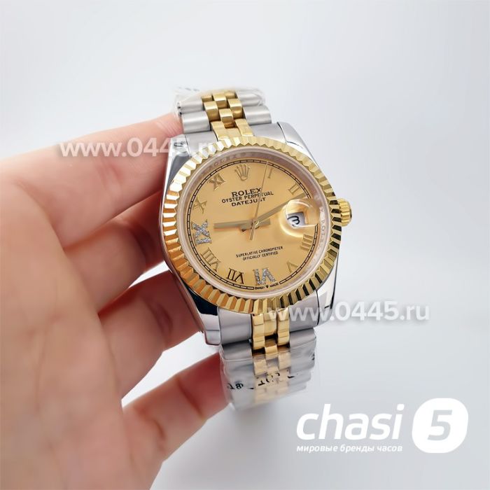 Часы Rolex Datejust (20120)