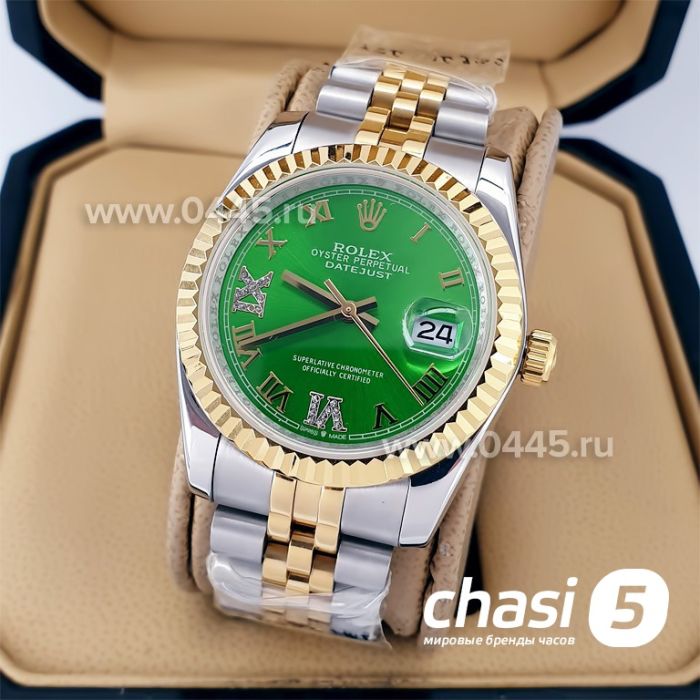 Часы Rolex Datejust (20121)
