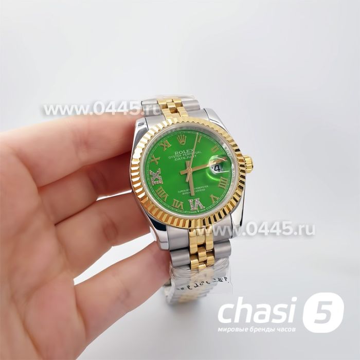 Часы Rolex Datejust (20121)