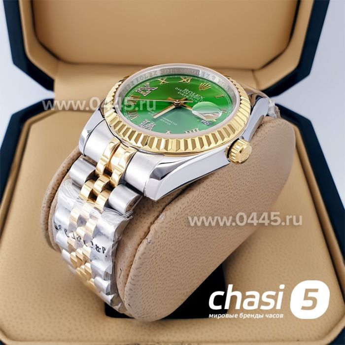 Часы Rolex Datejust (20121)