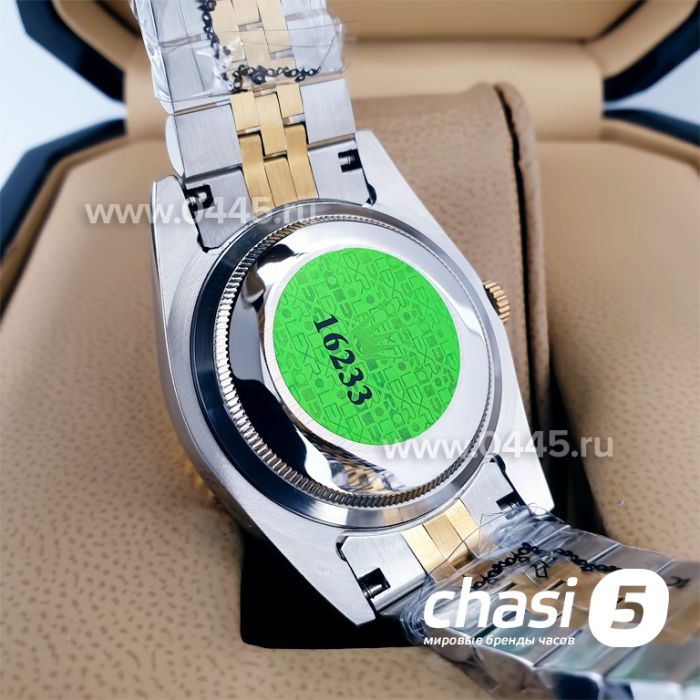 Часы Rolex Datejust (20121)