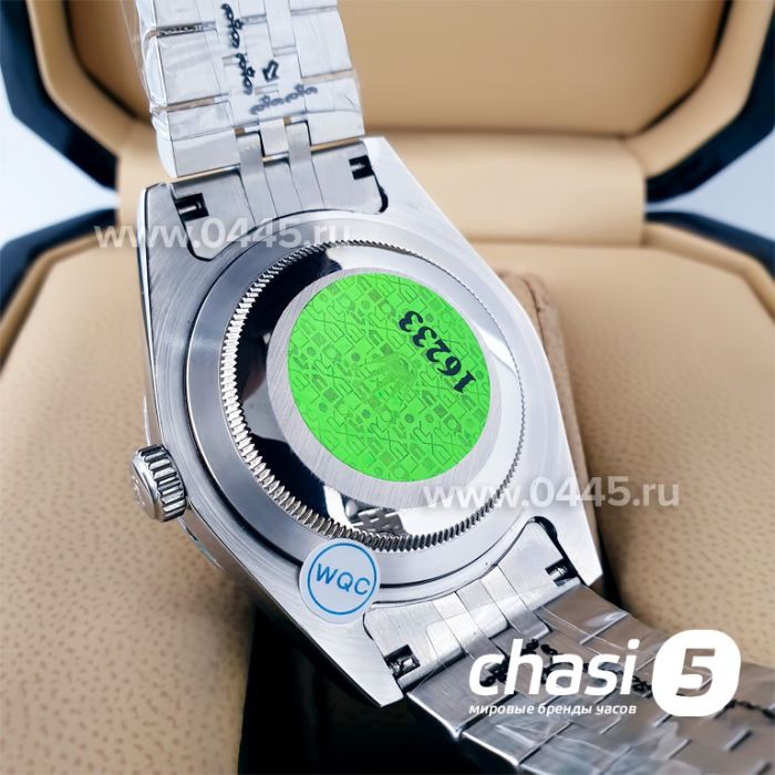 Часы Rolex Datejust (20124)