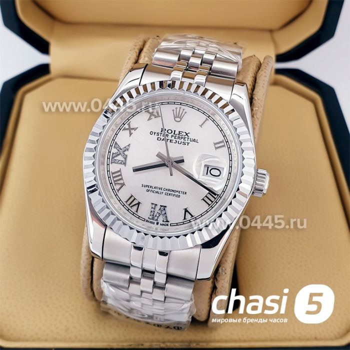 Часы Rolex Datejust (20124)