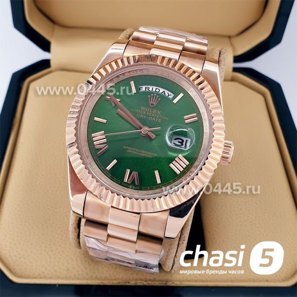 Часы Rolex Day-Date (20127)