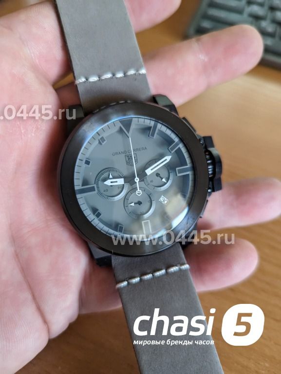 Часы Tag Heuer CARRERA (20130)