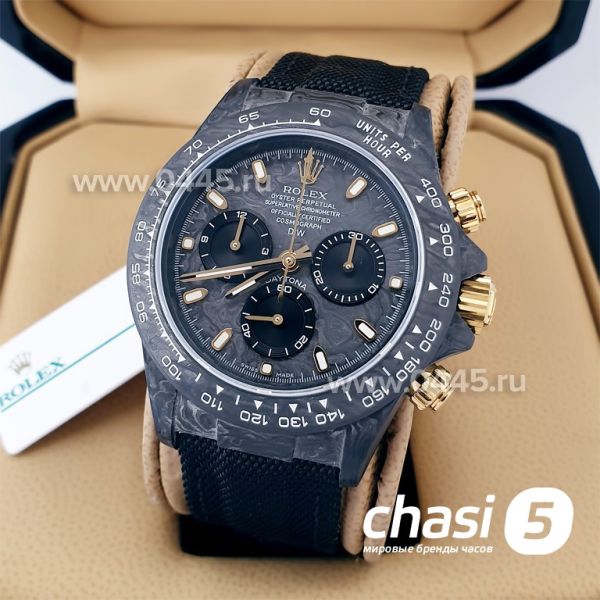 Часы Rolex Daytona - Дубликат (20136)