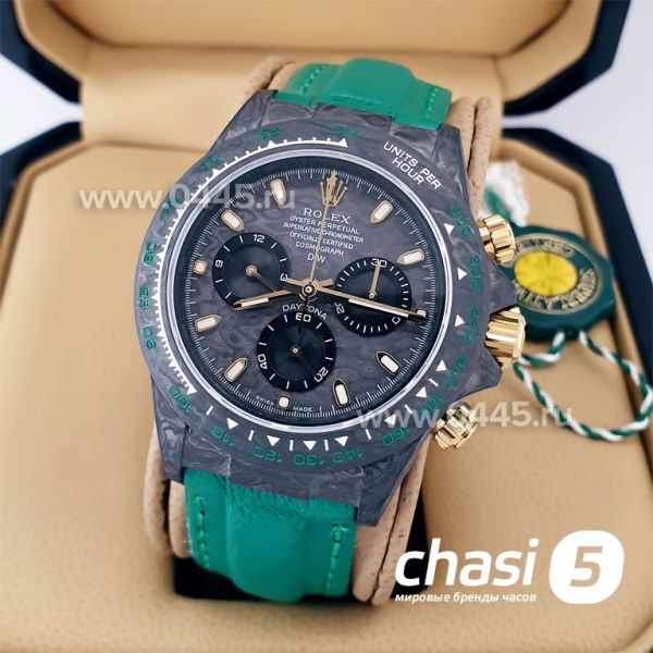 Часы Rolex Daytona - Дубликат (20137)