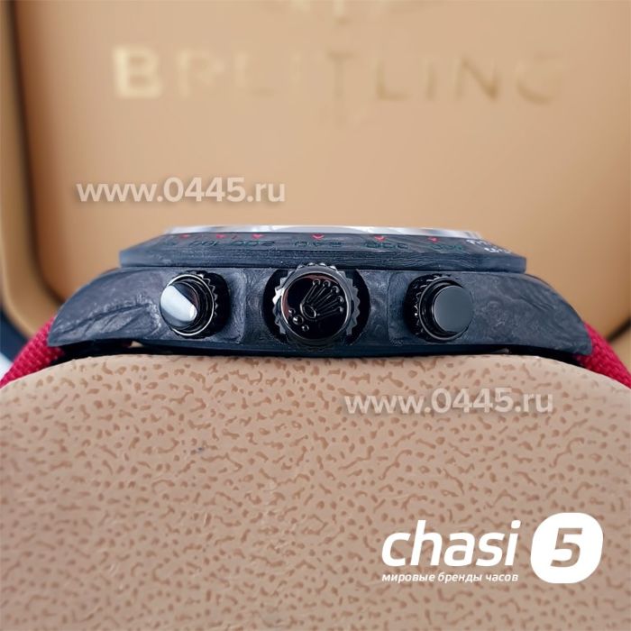 Часы Rolex Daytona 4130 - Дубликат (20138)