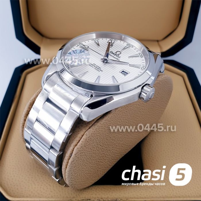 Часы Omega Seamaster Aqua Terra (20148)