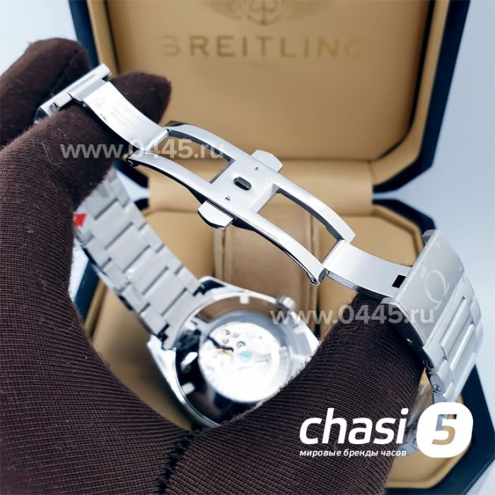 Часы Omega Seamaster Aqua Terra (20149)