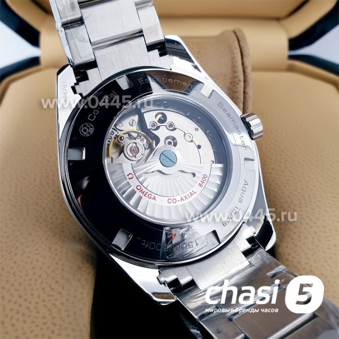 Часы Omega Seamaster Aqua Terra (20149)