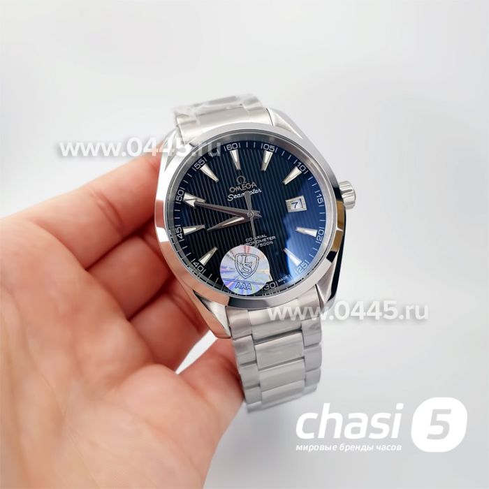 Часы Omega Seamaster Aqua Terra (20149)