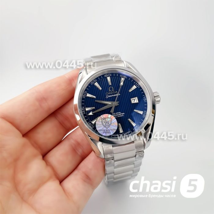 Часы Omega Seamaster Aqua Terra (20150)