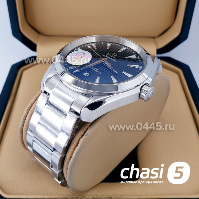 Часы Omega Seamaster Aqua Terra (20151)