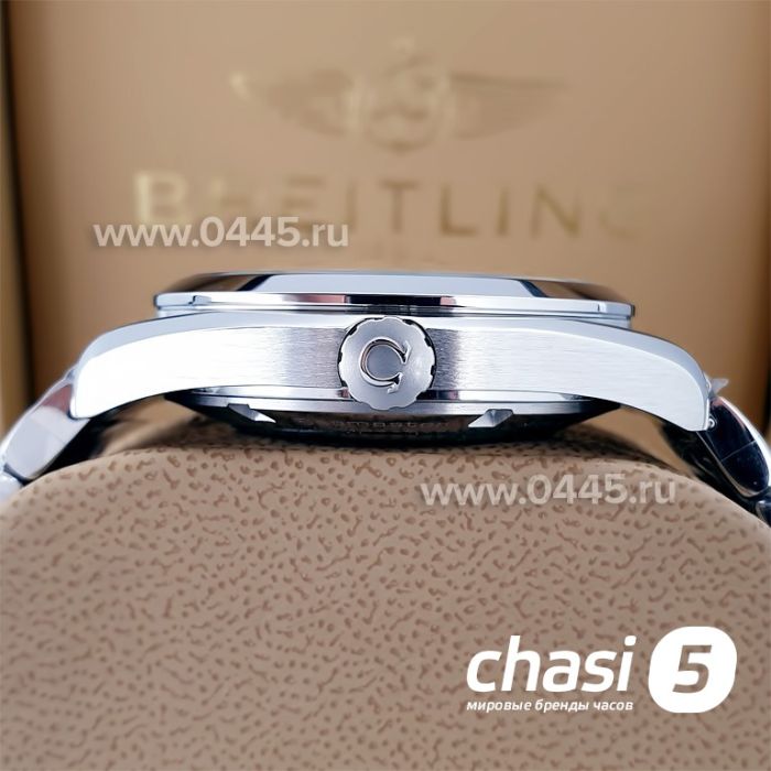 Часы Omega Seamaster Aqua Terra (20154)