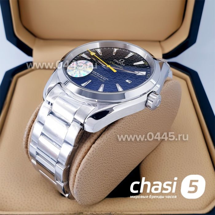 Часы Omega Seamaster Aqua Terra (20154)