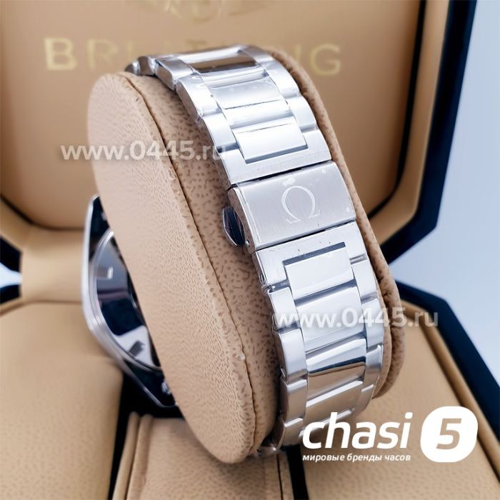 Часы Omega Seamaster Aqua Terra (20154)